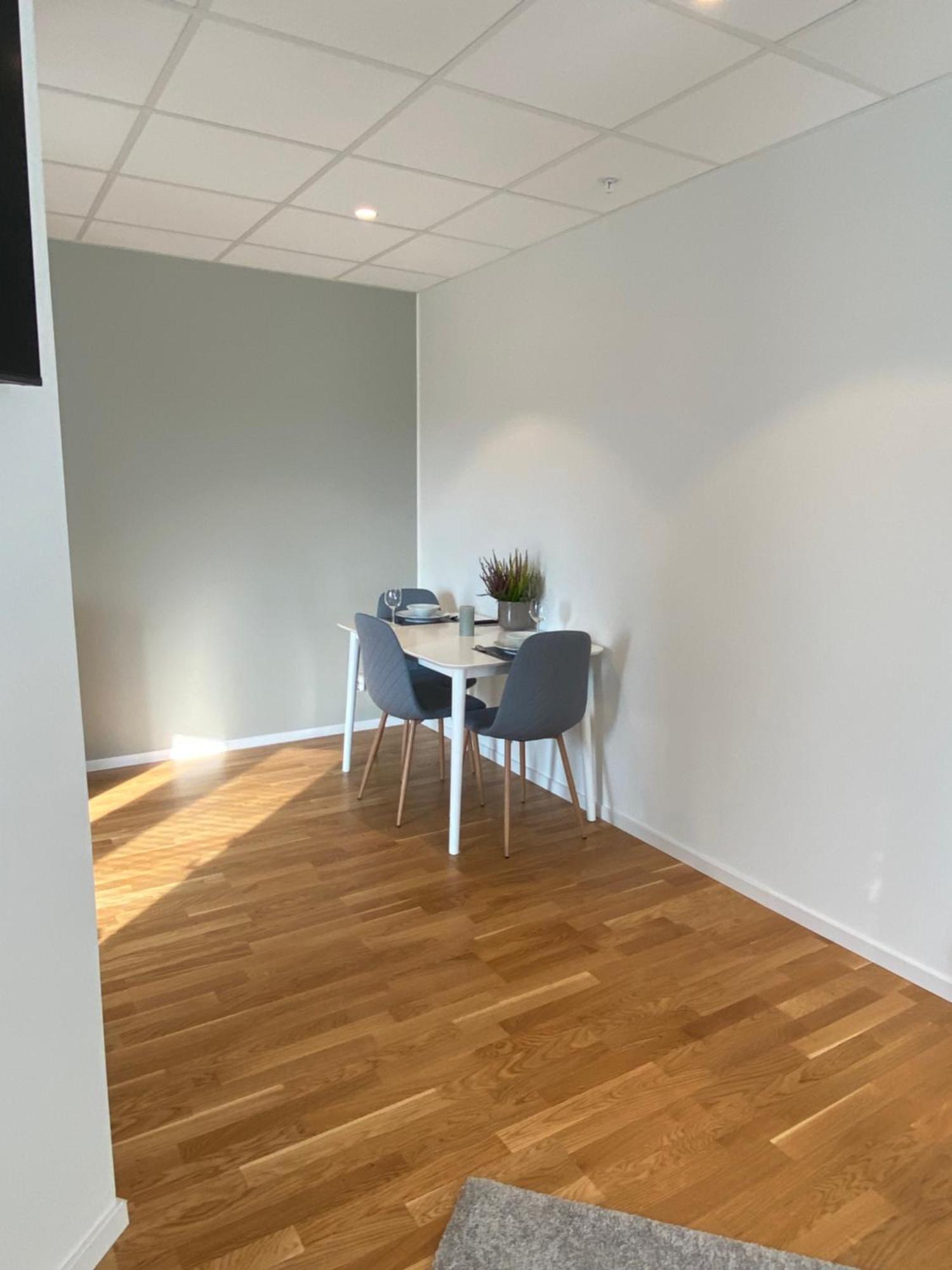 Stockholm Hotel Apartments Arlanda Xpo Quarto foto